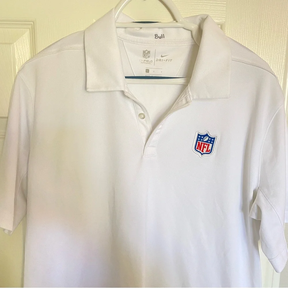 Nike great size
